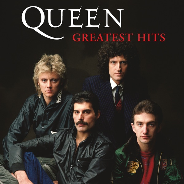 Seven Seas Of Rhye by Queen on NetFM