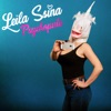 Leila Ssina Amour Psychopute - EP