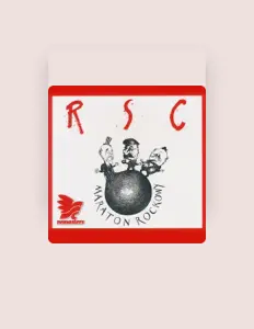 Dengarkan RSC, tonton video musik, baca bio, lihat tanggal tur & lainnya!