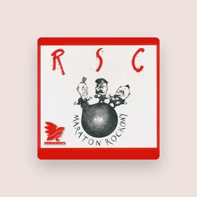 Listen to RSC, watch music videos, read bio, see tour dates & more!