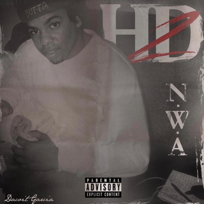 Harvey Dent 2: N.W.A Ni.... Was Awol