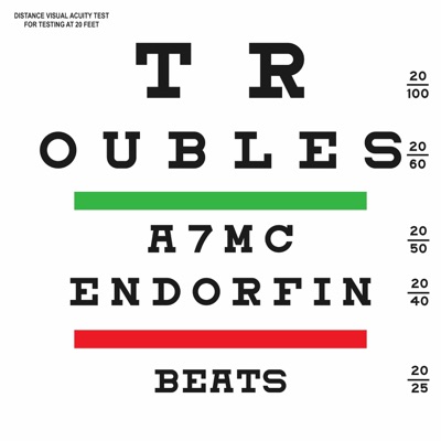 Troubles - Single