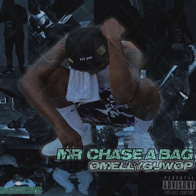 Mr. Chase-A-Bag
