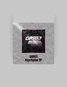 SHDDR dinle, müzik videolarını izle, biyografisini oku, tur tarihlerini ve daha fazlasını gör!