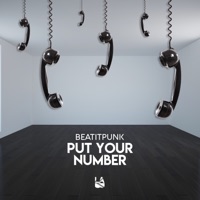 Put Your Number - Single - BeatItPunk