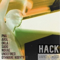 World Escape - Single - Ardl