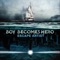Consciousness (feat. Jonny Craig) - Boy Becomes Hero & Garret Rapp lyrics