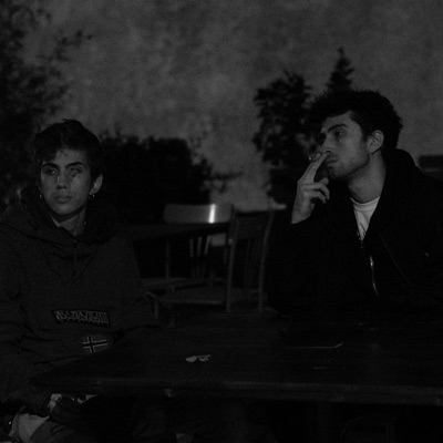 Drammi & Grammi (feat. PARIDE) - Single