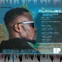 Music Saves Mind - MSM 1000