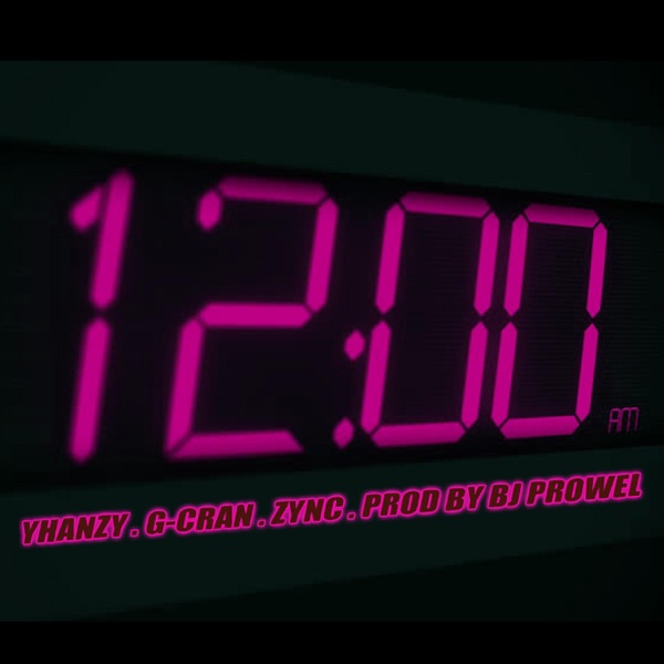 Alas Dose (feat. Yhanzy, G-Cran & Zync)