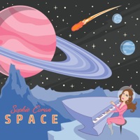 S P A C E - Sophie Coran
