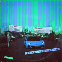 Beautiful People - Single - CharlieMorrow