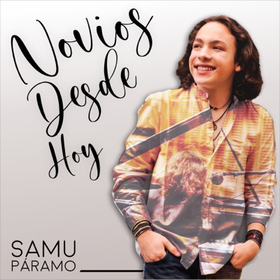 Novios Desde Hoy - Single