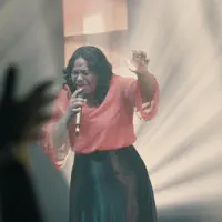 Tu Gloria Live
