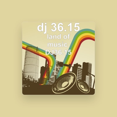 Listen to DJ 36.15, watch music videos, read bio, see tour dates & more!