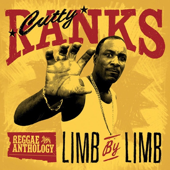 Cover artwork for Limb By Limb