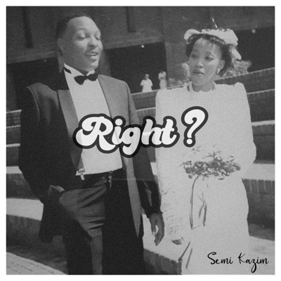 Right? - Single