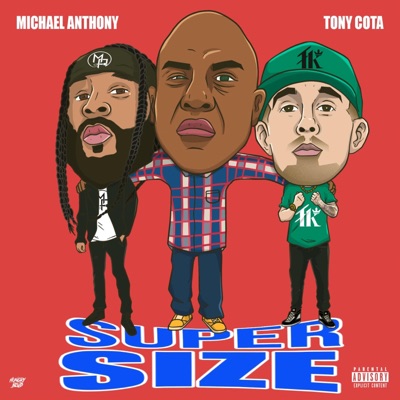 Super Size - Single