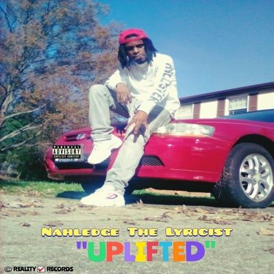 Uplifted - Single
