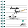 Barquinho de Papel