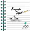 Barquinho de Papel