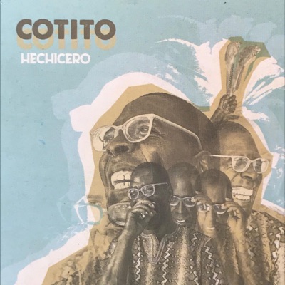 Cotito Medrano - Zamacueca