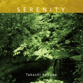 Serenity artwork