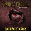 Finders Keepers (feat. Denizen) - Single