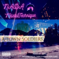 Nada - Single - MiistaTechnique