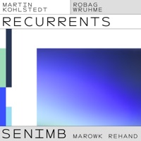 SENIMB (Robag Wruhme Marowk Rehand) - Single - Martin Kohlstedt