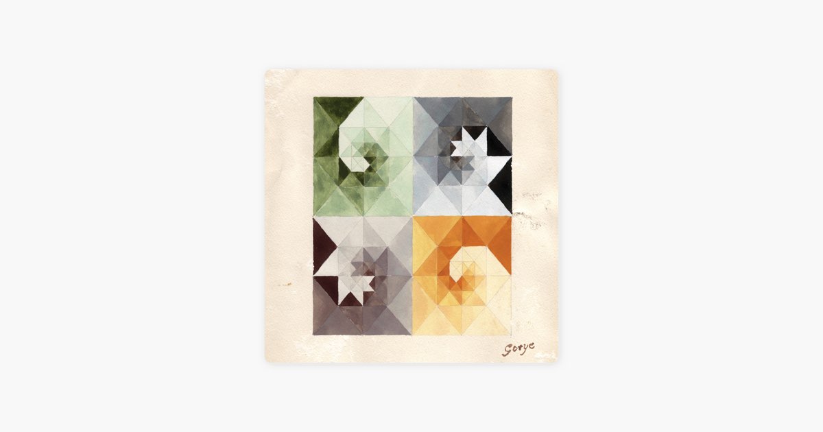 Somebody That I Used to Know (feat. Kimbra) - Gotye