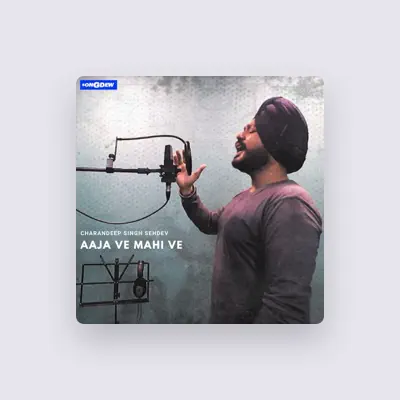 Listen to Charandeep Singh Sehdev, watch music videos, read bio, see tour dates & more!