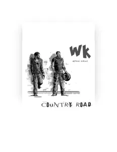 Dengarkan Waters / Kinley, tonton video musik, baca bio, lihat tanggal tur & lainnya!