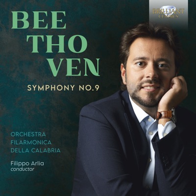 Beethoven: Symphony No. 9