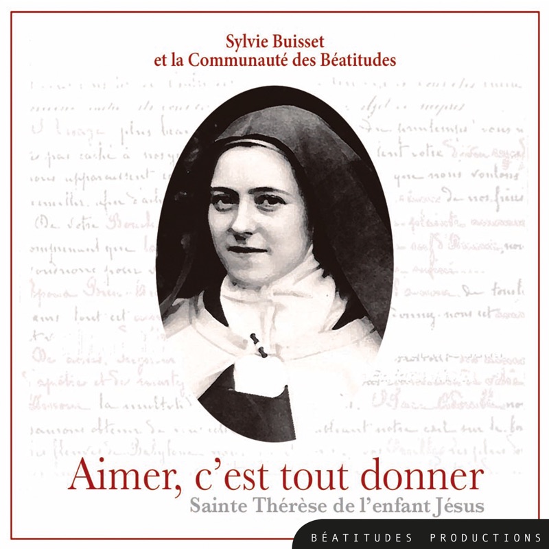 Mon chant d'aujourd'hui