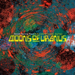 Moons of Uranus