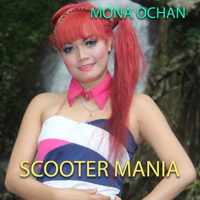 Scooter Mania - Single