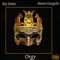 Orgy (feat. Mears Gargola) - Rey Jama lyrics