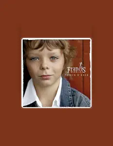 Écoutez Francis Bernier, regardez des vidéoclips, lisez la biographie, consultez les dates de tournée et plus encore !