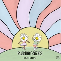 Our Love - Single - Pushing Daizies