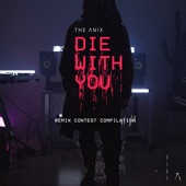 Die with You (Tweakerray Remix) artwork