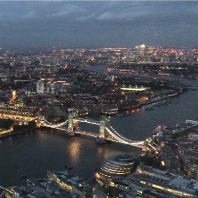 It's Too Late - Single