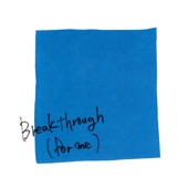 Breakthrough (For Me) artwork