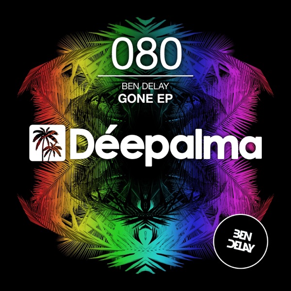Gone - EP