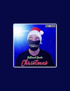 Poslechněte si interpreta Cutchy Cash, sledujte hudební videa, přečtěte si životopis, podívejte se na data turné a další informace.