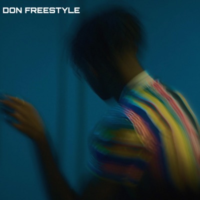 Don Freestyle - Single