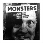 The Monsters - I'm a Stranger to Me