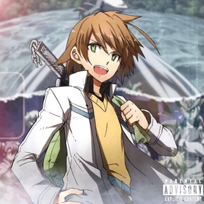 Night Raid (feat. GalickZ) - Single