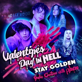 Stay Golden (feat. phem) Audio Chateau