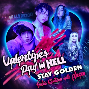 Stay Golden (feat. phem) - Single